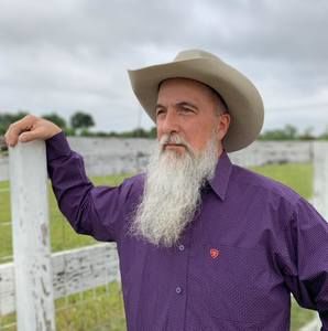 Meet your Posher, John